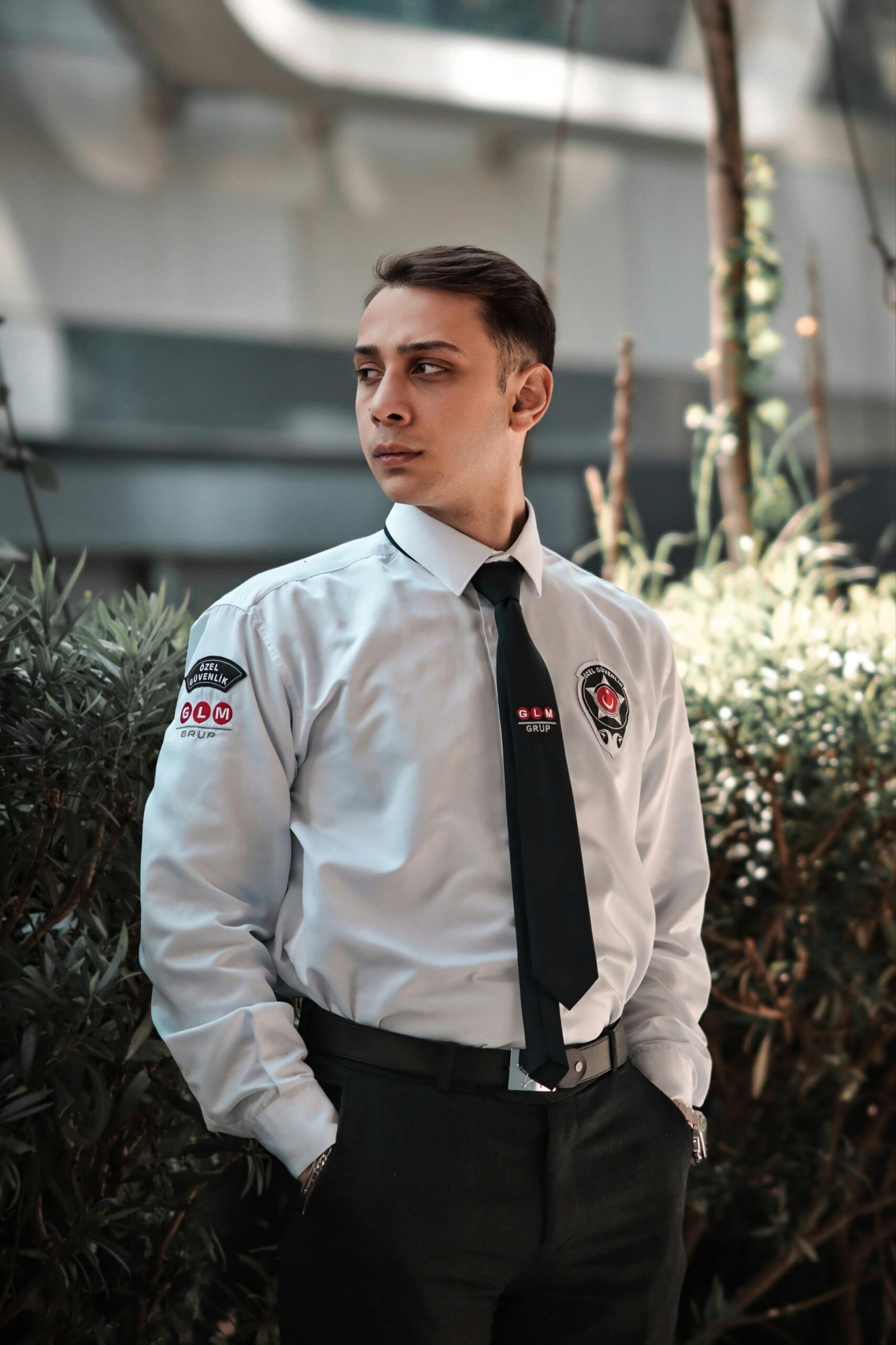 Tayales Corporate uniforms
