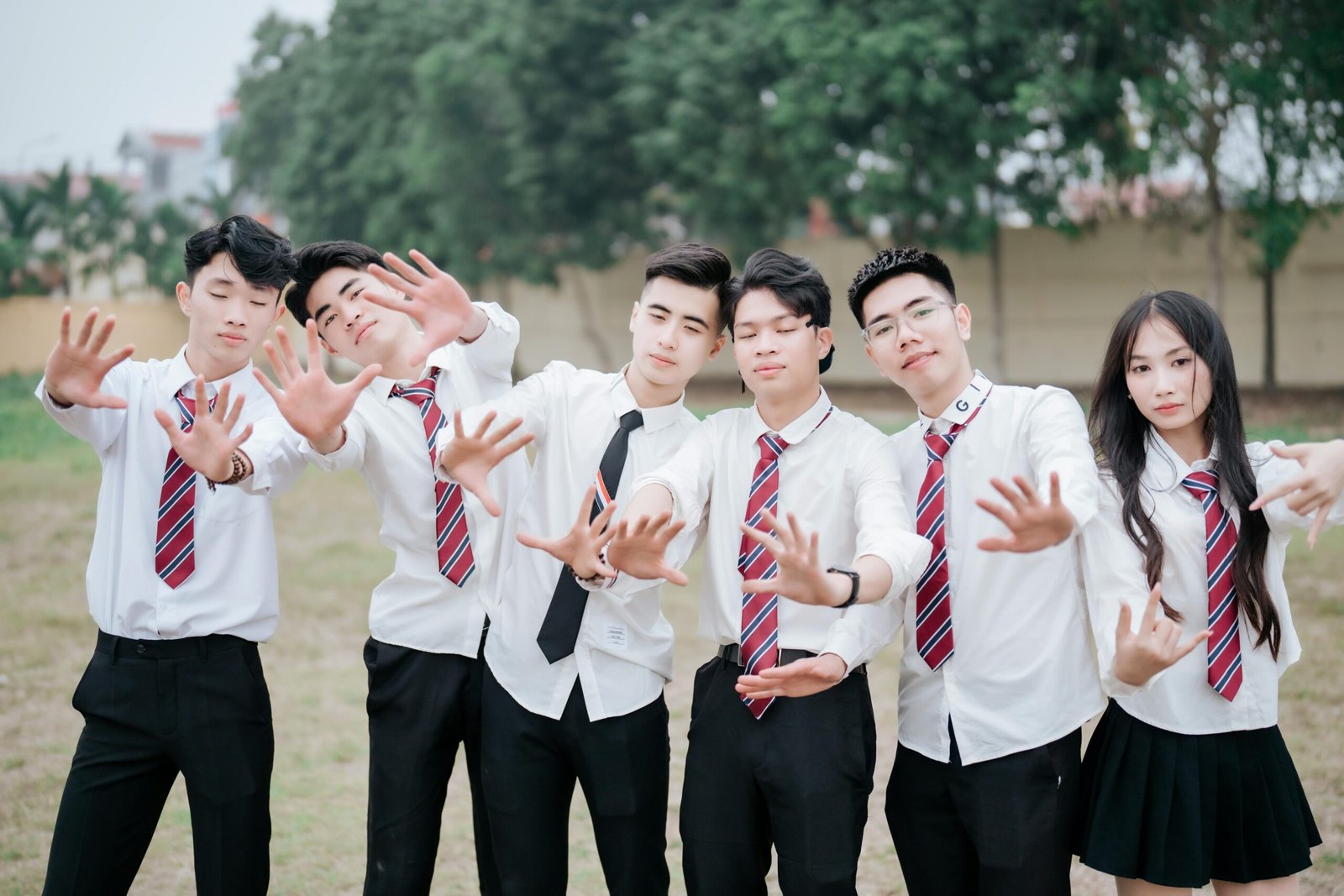 School Uniforms