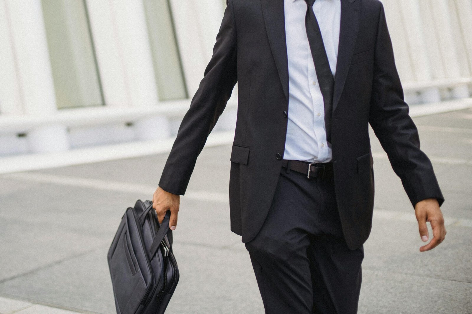 Corporate Uniforms