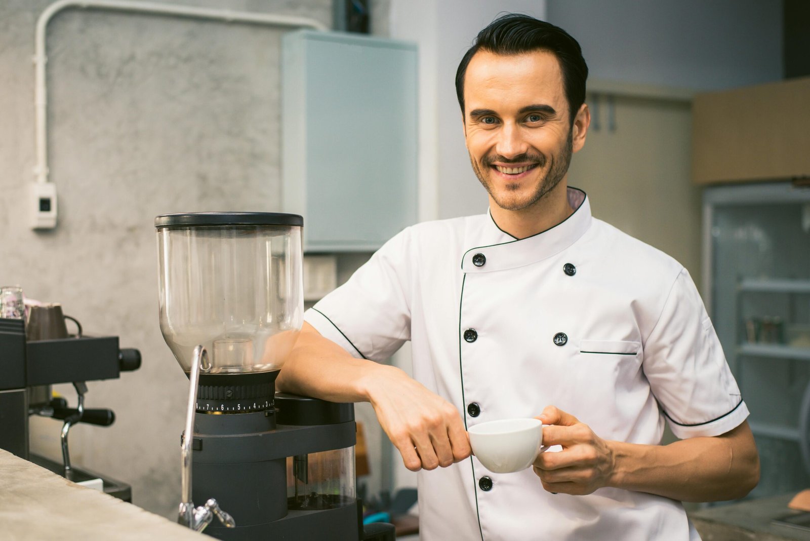 Restaurant Uniforms